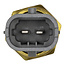 FEBI Kühlmitteltemperatursensor Case IH Farmall 85C, 95C, 105C, 115C, 95U, 105U - 500382599, 6PT 009107 611, 82017881, 181395, 3972872M1, 6PT 009 107 611