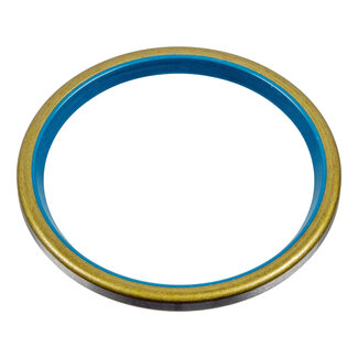 FEBI Dichtring Ø 58 mm, innen Ø 50 mm, Höhe 4 mm