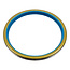 FEBI Sealing ring Ø 58 mm, inner Ø 50 mm, height 4 mm - 5162255, 50 10 439 195, 20710980