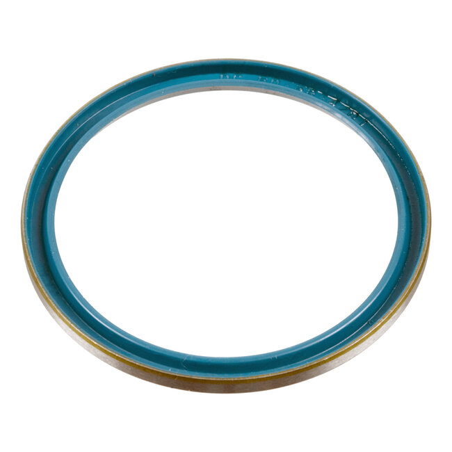 FEBI Dichtring Ø 58 mm, innen Ø 50 mm, Höhe 4 mm - 5162255, 50 10 439 195, 20710980