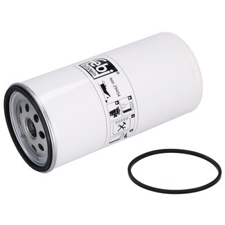 FEBI Fuel filter Deutz Maaidorser: 7545RTS