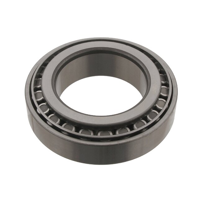 FEBI Wheel bearing Ø 140 mm, inner Ø 82 mm, width 36,5 mm - 754565, 004 981 46 05, 004 981 47 05, 004 981 48 05, 9-00093026-0, A1228Q1317