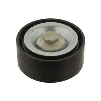 FEBI Umlenkrolle Ø 70 mm, Ø 10 mm, Breite 29 mm