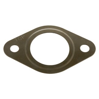 FEBI Exhaust manifold gasket OM 457 LA