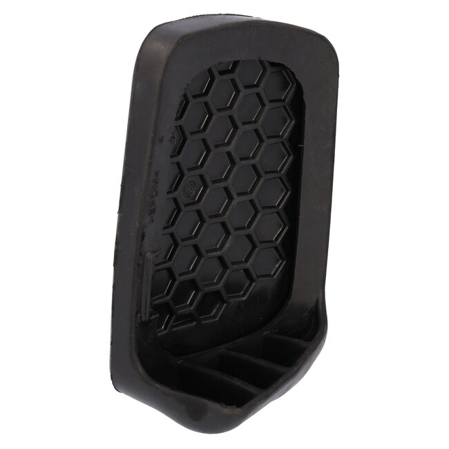 FEBI Pedalgummi Kupplung Mercedes-Benz MB Trac 700 - 1800 - A1232910082