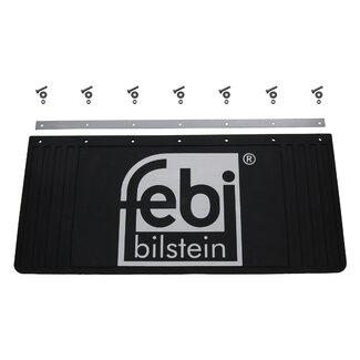 FEBI Schmutzfänger Breite 650 mm, Höhe 300 mm