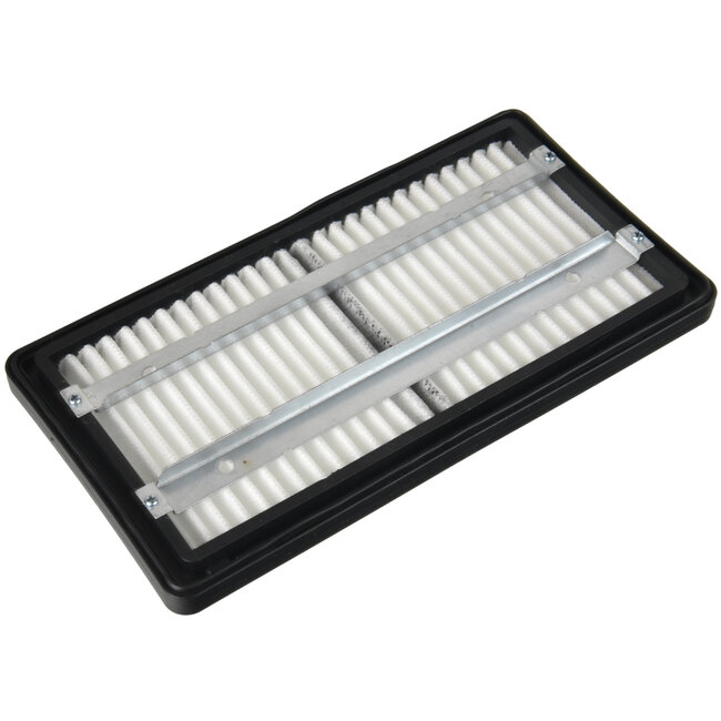 FEBI Breather filter (crankcase ventilation) length 262 mm, width 138 mm - 504153481, 500383040, 504209107, 5 0415 3481, 50 0185 7215, 5 0031 1355