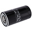 FEBI Oil filter Ø 107 mm, height 215 mm, spin-on filter - 1930906, 1931048, 1931048MP, 2997305, 4787733, 500322702, 0 0299 7305