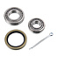 FEBI Wheel bearing outer reinforced front axle Massey Ferguson MF 165 - MF 188 - 893373M91