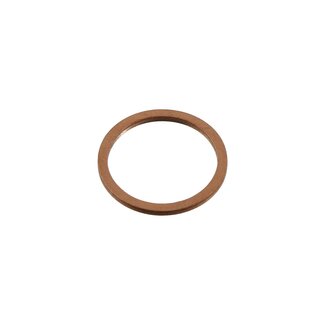 FEBI Dichtring Ø 22 mm, innen Ø 18 mm, Höhe 1,4 mm