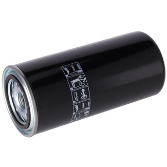 FEBI Ölfilter Ø 96 mm, Gewinde 1" - 12 UNF, Höhe 210 mm