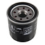 FEBI Ölfilter Ø 66 mm, Ø 62 mm, Gewinde M20 x 1,5 - 1275229C2, 1627132090, 1959198C1, 1962769 C2, 200073 A1, 114-6934, 3I-1154