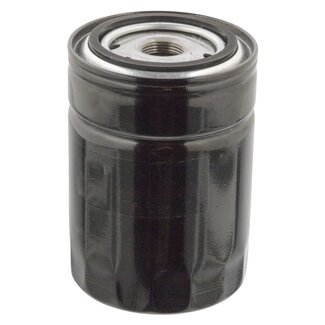 FEBI Ölfilter Ø 93,5 mm, Ø 72,4 mm, Gewinde M22 x 1,5