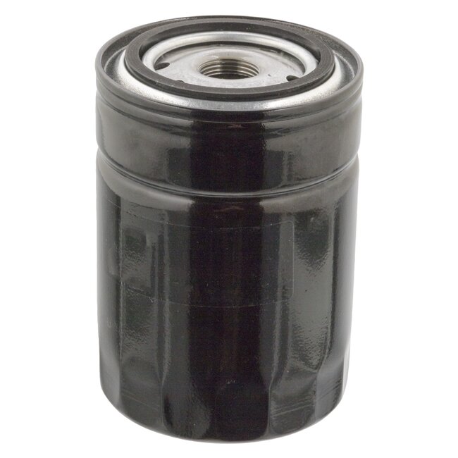 FEBI Oil filter Ø 93,5 mm, Ø 72,4 mm, height 131 mm - 2992188, 0 0299 2188, 5 0003 8746, 50 21 185 812