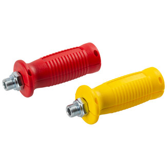 FEBI Handle kit length 145 mm, width 65 mm, height 40 mm