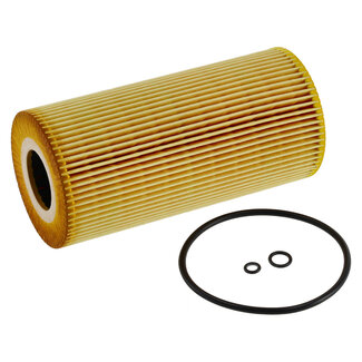 FEBI Ölfilter Ø 83 mm, innen Ø 36 mm, Höhe 170 mm