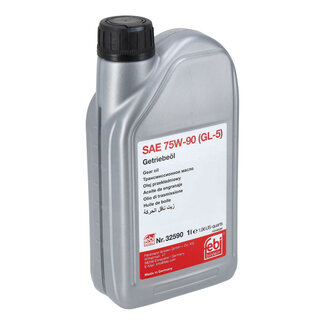 FEBI Getriebeöl 75W-90, 1 l