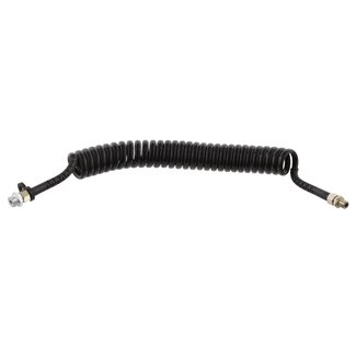 FEBI Air coil Ø 64 mm, inner Ø 40 mm, length 4 m
