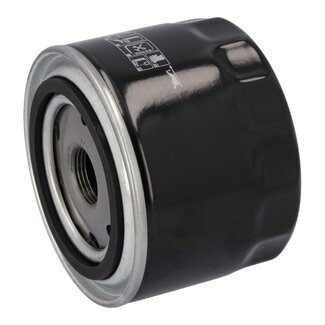 FEBI Oil filter Ø 94 mm, Ø 72,5 mm, height 70 mm