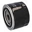 FEBI Ölfilter Ø 94 mm, Ø 72,5 mm, Gewinde M22 x 1,5 - 2995811