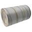 FEBI Luftfilter Ø 327 mm, innen Ø 216,5 mm, Länge 515 mm - 2996127, 0 0299 6127, 0 0190 7695, 0 0813 7428, 0 4127 2515, 0 4255 0686