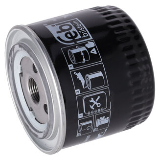 FEBI Motorölfilter W920/80, LF3400
