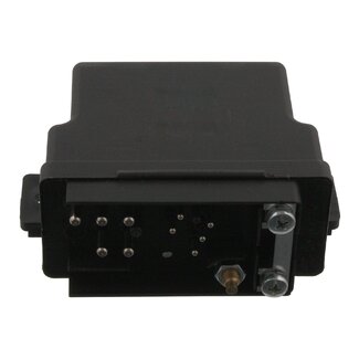 FEBI Preheating relay length 110 mm, width 80 mm, height 41 mm