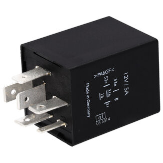 FEBI Relais 12 V