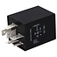 FEBI Relais 12 V - AZ49989, 1000105146, 163262