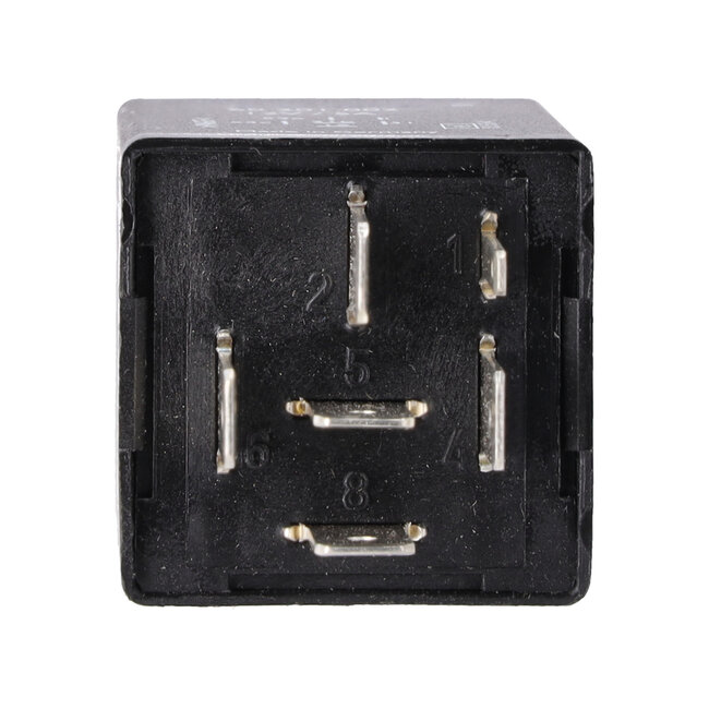 FEBI Relay 12 V - AZ49989, 1000105146, 163262