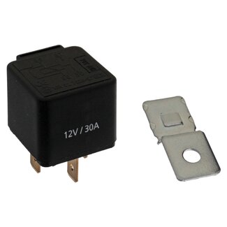 FEBI Relais 12 V