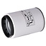 FEBI Kraftstofffilter Ø 110 mm, Gewinde 1" - 14 UNS, Höhe 160 mm - 00 0773 314 0, 00 0796 213 0, 7733140, 7962130, 23390E0010, 23390E0011