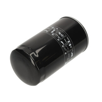 FEBI Ölfilter Ø 95 mm, Gewinde 1" x 16, Höhe 177 mm