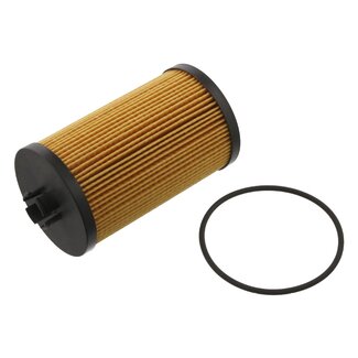 FEBI Motorölfilter HU931/6X