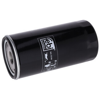 FEBI Ölfilter Ø 108,6 mm, Gewinde M30 x 2, Höhe 231,6 mm