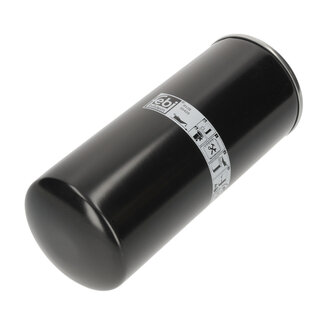 FEBI Oil filter Ø 108,3 mm, inner Ø 92,1 mm, height 263 mm