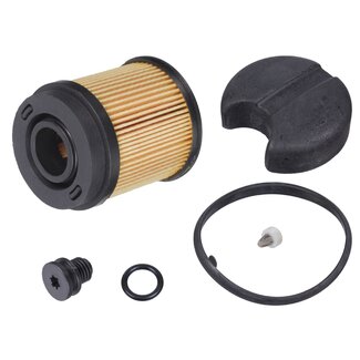 FEBI AdBlue-filter Ø 69,5 mm, hoogte 76,2 mm