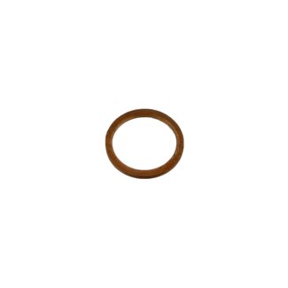 FEBI Afdichtring Ø 15,3 mm, binnen Ø 12,35 mm, hoogte 1,35 mm