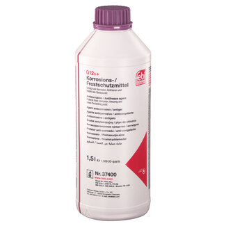 FEBI Kühlmittel VW TL 774 G, 1,5 l