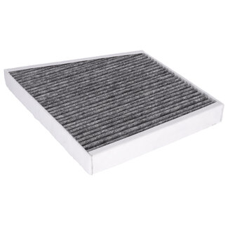 FEBI Innenraumfilter Länge 264 mm, Breite 234 mm, Breite 311 mm