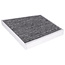 FEBI Innenraumfilter Länge 264 mm, Breite 234 mm, Breite 311 mm - 00 1304 585 0