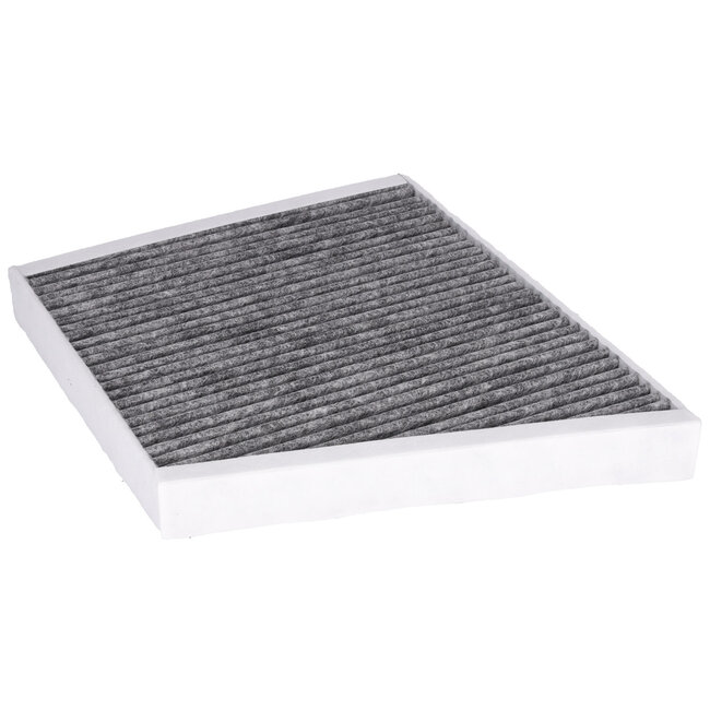 FEBI Innenraumfilter Länge 264 mm, Breite 234 mm, Breite 311 mm - 00 1304 585 0