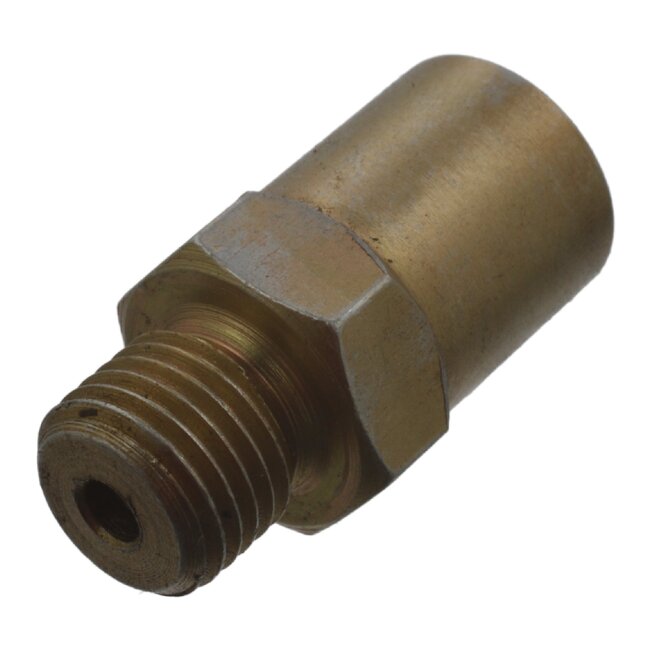 FEBI Überströmventil Gewinde M12 x 1,5, Außengewinde M14 x 1,5 x 12 - 79097353, 00 0099 106 0, 991060, 000 477 03 29, 000 477 02 29, 244900