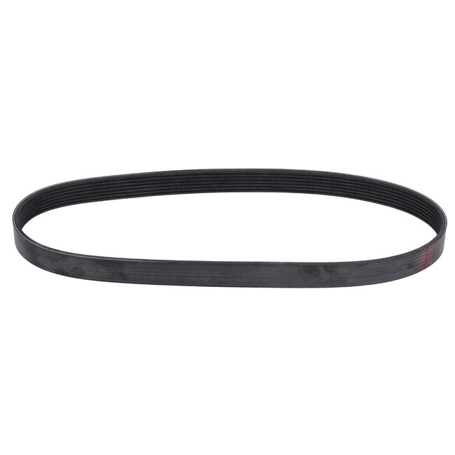 FEBI Ribbed V-belt length 880 mm, 7 ribs