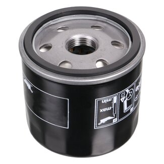 FEBI Ölfilter Ø 78 mm, Gewinde 3/4" - 16 UNF, Höhe 76 mm