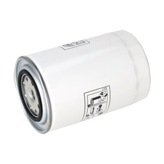 FEBI Fuel filter Ø 107,5 mm, height 167 mm, spin-on filter
