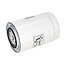 FEBI Kraftstofffilter Ø 107,5 mm, Gewinde M16 x 1,5, Höhe 167 mm - 1931108, 2994048, 5801445628, 5801585394, 5801931331, 84480523, 84597068