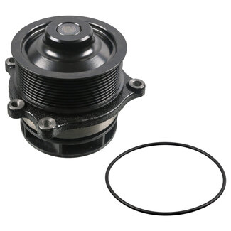 FEBI Water Pump New Holland Maaidorser: CS 6080, 6090, CSX 7060