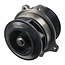 FEBI Wasserpumpe New Holland Maaidorser: CS 6080, 6090, CSX 7060 - 99483937, 0 9948 3937, 58 0193 1331, 0 0092 6371, 0 9946 0305, 50 0185 9590