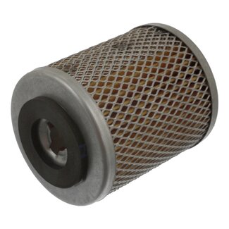 FEBI Kraftstofffilter Ø 54 mm, innen Ø 14 mm, Höhe 68 mm